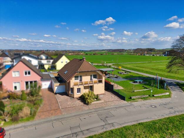Einfamilienhaus zum Kauf 649.000 € 5 Zimmer 160 m² 427 m² Grundstück Algert Lohmar 53797