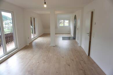 Studio zur Miete 980 € 4 Zimmer 121 m² 1. Geschoss frei ab 01.06.2025 Tonbach Baiersbronn 72270