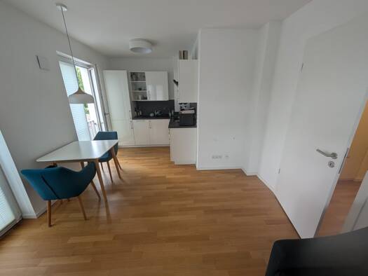 Wohnung zur Miete 1.150 € 1 Zimmer 48 m² Geschoss 1/7 frei ab sofort Gesundbrunnen Mitte 13359