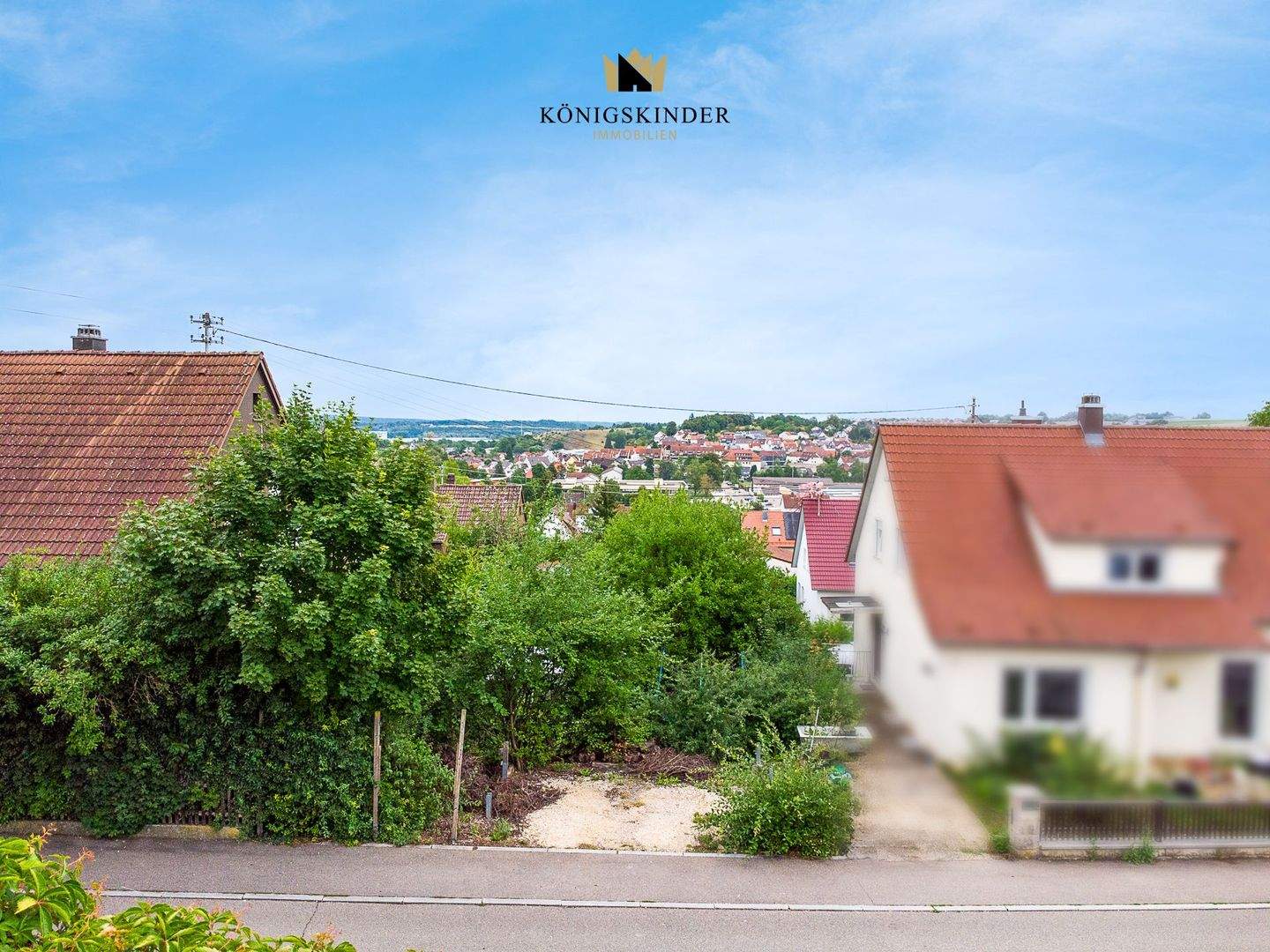 Einfamilienhaus zum Kauf - Ansicht 4