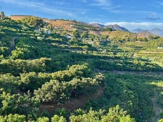 Grundstück zum Kauf 270.000 € Monte De Los Almendros, 5 Salobreña 18680