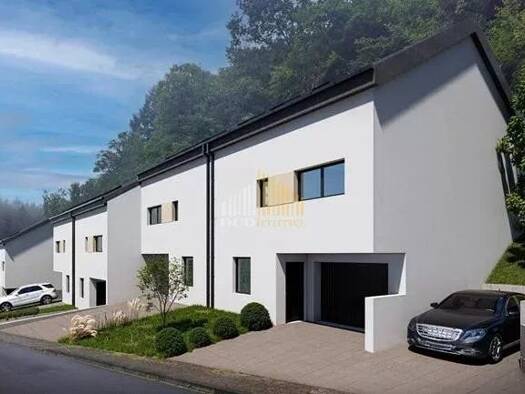 Einfamilienhaus zum Kauf 430.000 € 4 Zimmer 153 m² 445 m² Grundstück Ferschweiler 54668