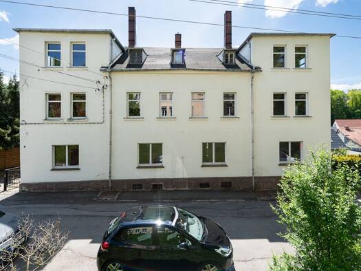Mehrfamilienhaus zum Kauf provisionsfrei 49.000 € 20 Zimmer 413 m² 490 m² Grundstück frei ab sofort Lunzenau Lunzenau 09328