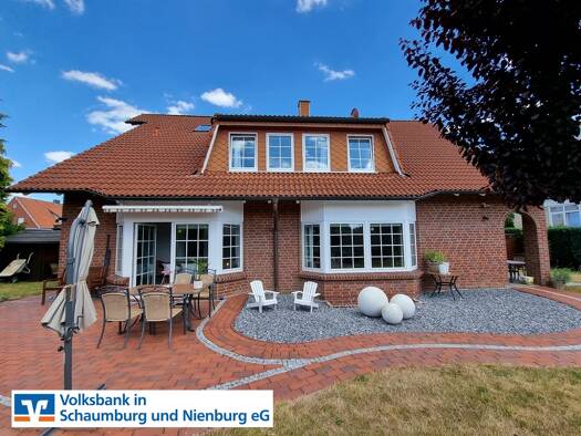 Maisonette zur Miete 1.300 € 5 Zimmer 240 m² frei ab sofort Lindhorst 31698