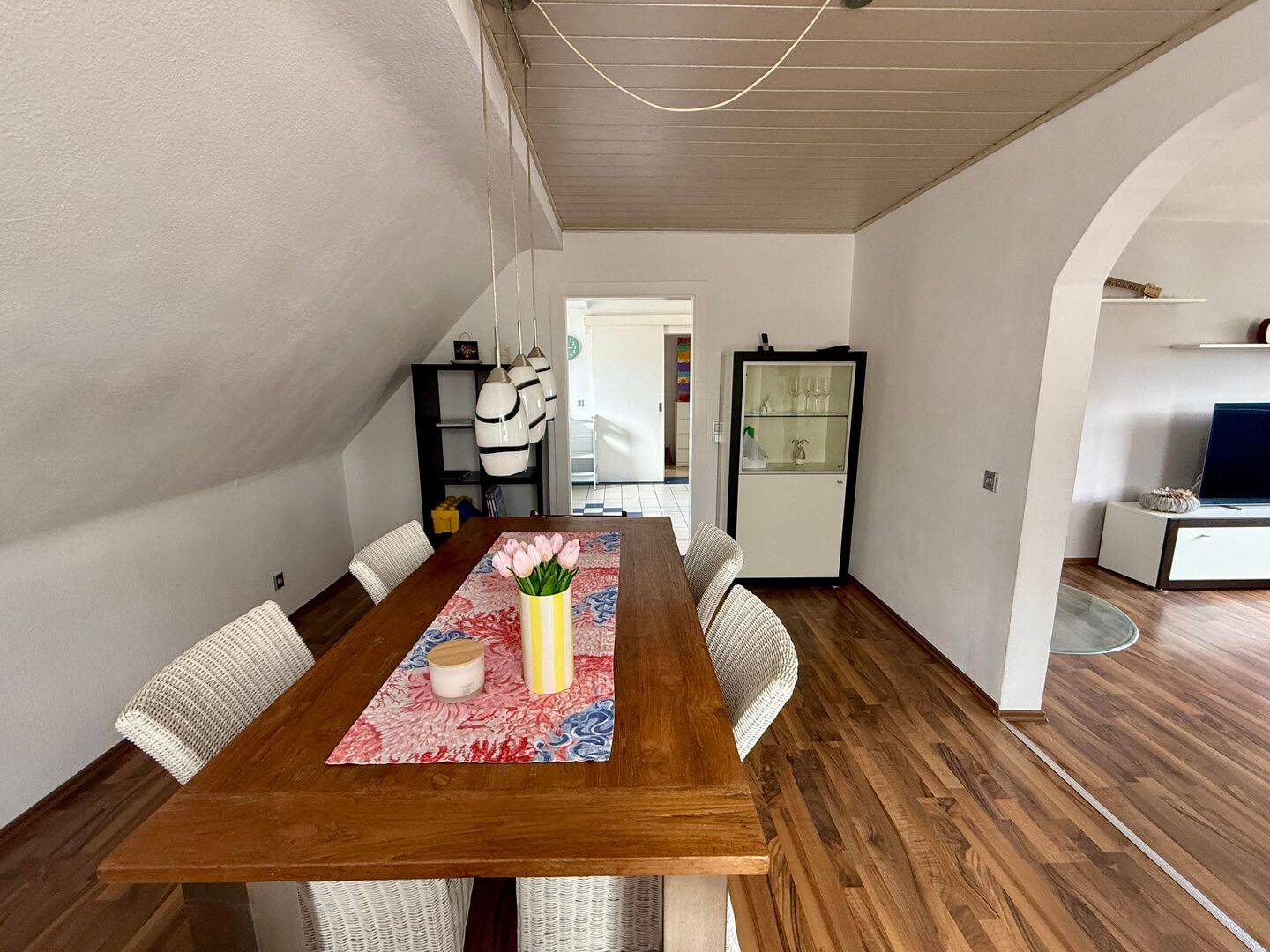 House in Baden-Baden, Oos - Ansicht 3