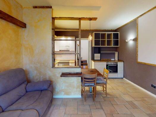 Wohnung zum Kauf 150.000 € 2 Zimmer 75 m² 1. Geschoss frei ab sofort Via Don Landi Rezzato