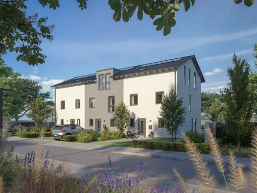 Reihenmittelhaus zum Kauf provisionsfrei 474.000 € 6 Zimmer 169 m² 204 m² Grundstück Welzheim Welzheim 73642