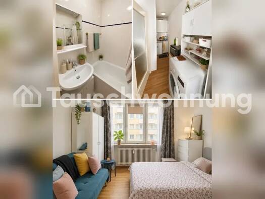 Studio zur Miete Tauschwohnung 620 € 1 Zimmer 20 m² 2. Geschoss Sendling München 80337