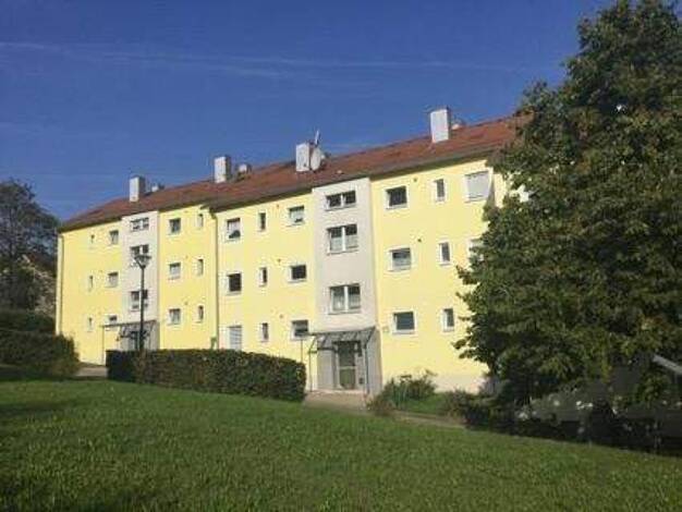 Wohnung zur Miete 513 € 2,5 Zimmer 53,8 m² 2. Geschoss frei ab 06.03.2026 Eisenbergstr. 15 Innenstadt Heidenheim 89522