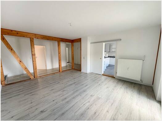 Wohnung zur Miete 1.300 € 7 Zimmer 180 m² Allendorf Allendorf 35469