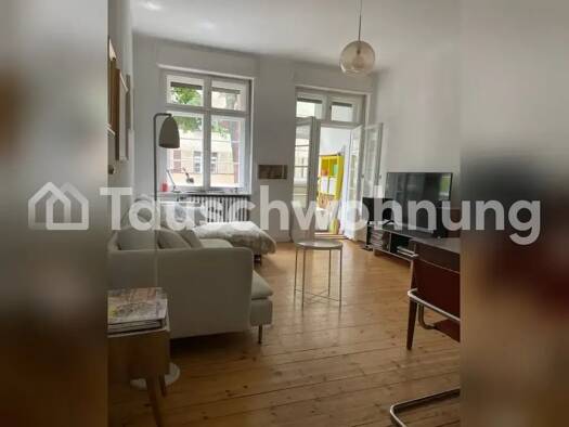 Wohnung zur Miete Tauschwohnung 659 € 3 Zimmer 68 m² 1. Geschoss Neukölln Neukölln 12045