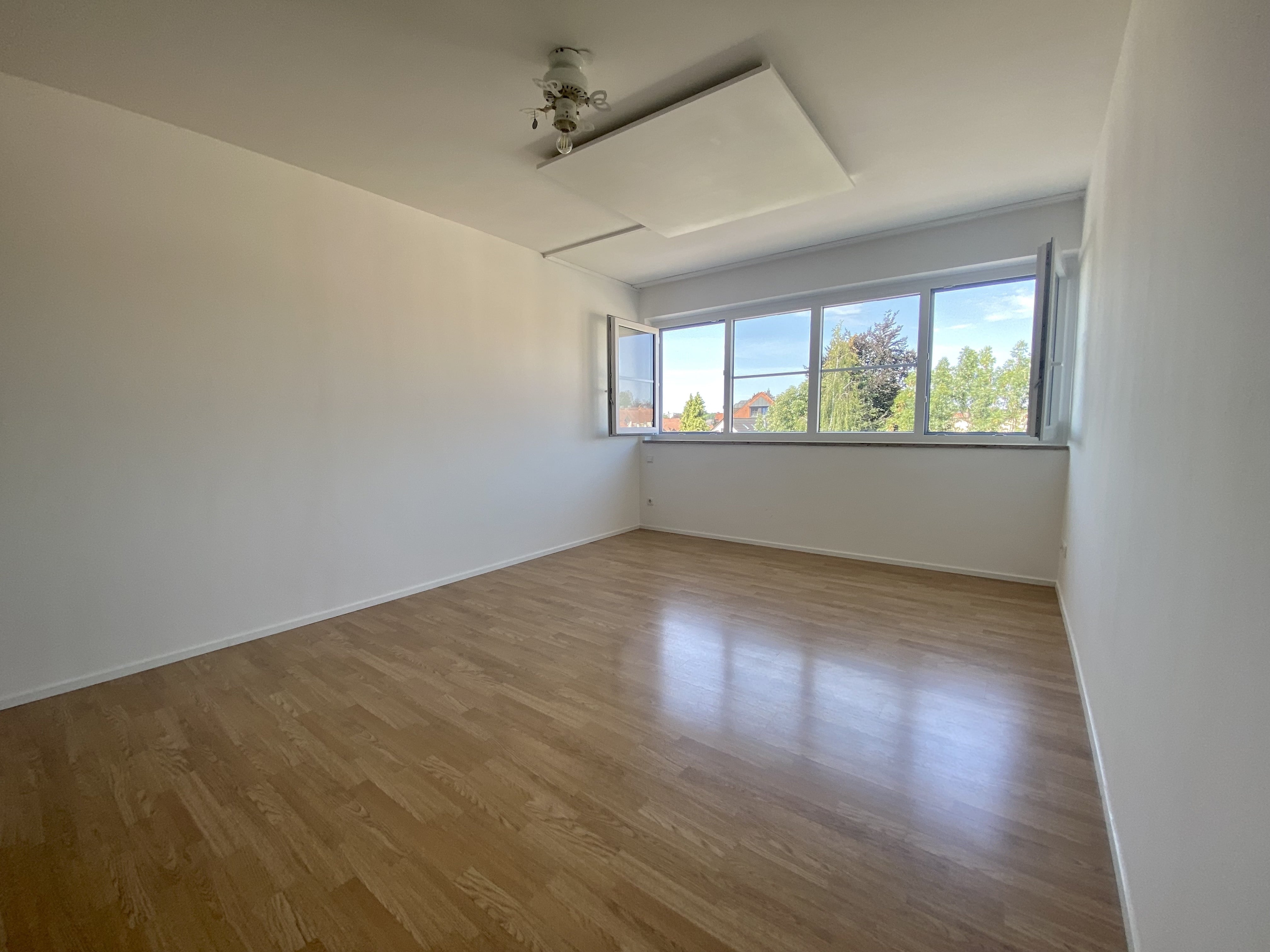 Studio zum Kauf 129.000 € 1 Zimmer 26 m²<br/>Wohnfläche Göggingen - Süd Augsburg 86199