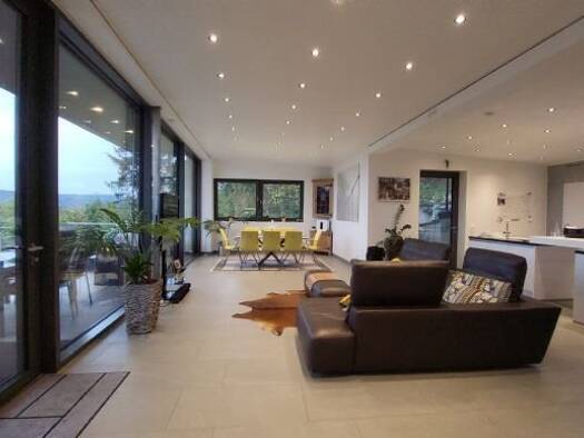 Mehrfamilienhaus zum Kauf 8 Zimmer 300 m² 2.500 m² Grundstück Merzig 66663