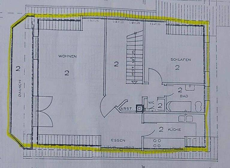 Doppelhaushälfte zum Kauf 399.000 € 3 Zimmer 105 m² 300 m² Grundstück Sürth Köln 50999