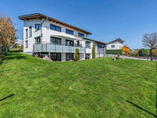 Einfamilienhaus zum Kauf 997.000 € 9 Zimmer 279,1 m² 830 m² Grundstück Ballendorf 89177