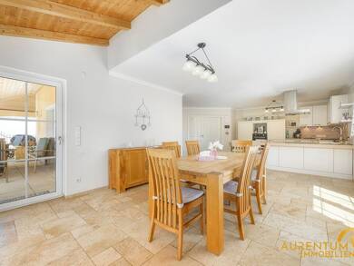 Einfamilienhaus zum Kauf 5 Zimmer 250 m² 892 m² Grundstück Wenzenbach Wenzenbach 93173