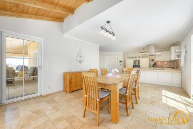 Einfamilienhaus zum Kauf 5 Zimmer 250 m² 892 m² Grundstück Wenzenbach Wenzenbach 93173