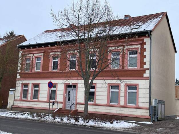 Mehrfamilienhaus zum Kauf als Kapitalanlage geeignet 299.000 € 270 m² 788 m² Grundstück Jarmen 17126
