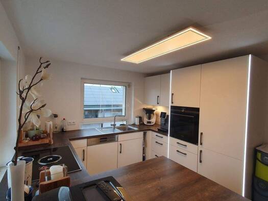 Wohnung zum Kauf 200.000 € 2 Zimmer 58,3 m² 2. Geschoss frei ab 31.12.2026 Mimmenhausen Salem 88682