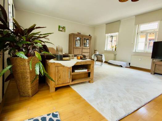 Wohnung zur Miete 1.400 € 4,5 Zimmer 170 m² 1. Geschoss Markt 7 Groß-Umstadt Groß-Umstadt 64823