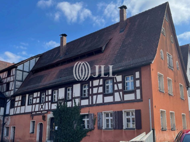 Bürofläche zur Miete provisionsfrei 2.945 m² Bürofläche Ottensoos Ottensoos 91242