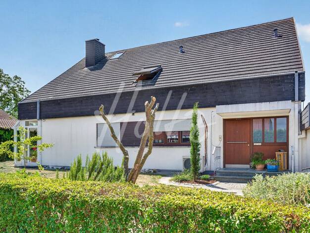 Wohnung zur Miete 1.350 € 3 Zimmer 97 m² frei ab 01.10.2026 Im Leisental 12 Eschbach Eschbach 79427