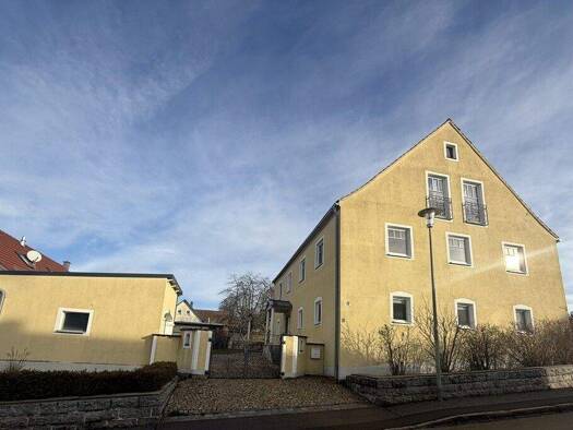Einfamilienhaus zum Kauf 299.000 € 7 Zimmer 240 m² 715 m² Grundstück Gleiritsch 92723