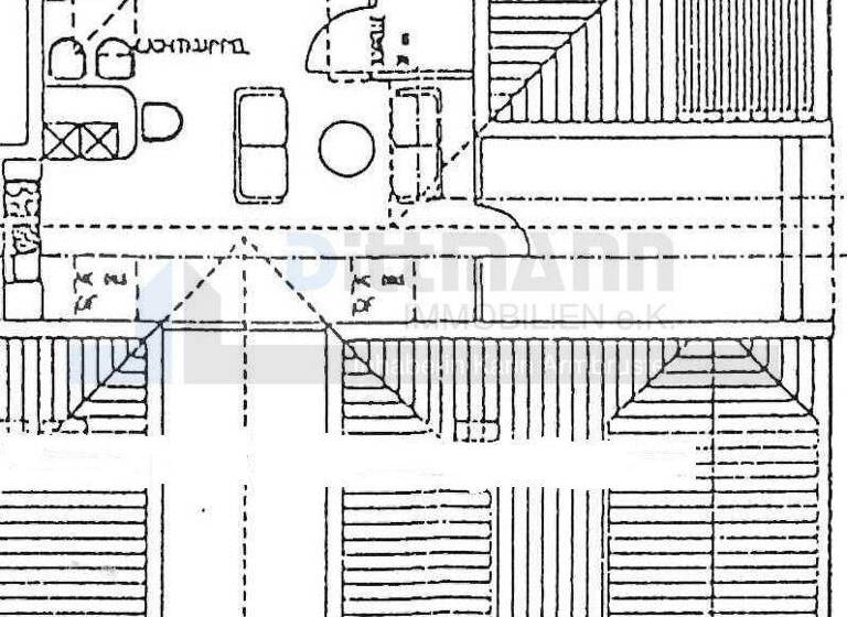 Wohnung zum Kauf 99.500 € 2 Zimmer 46 m² 5. Geschoss Ebingen Albstadt 72458