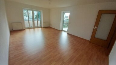 Wohnung zur Miete 450 € 2 Zimmer 60 m² 1. Geschoss Rostocker Straße 39A Rostocker Viertel Güstrow 18273