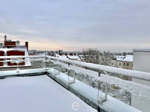 Wohnung zum Kauf 699.000 € 2 Zimmer 144,1 m² 4. Geschoss Wien 1120