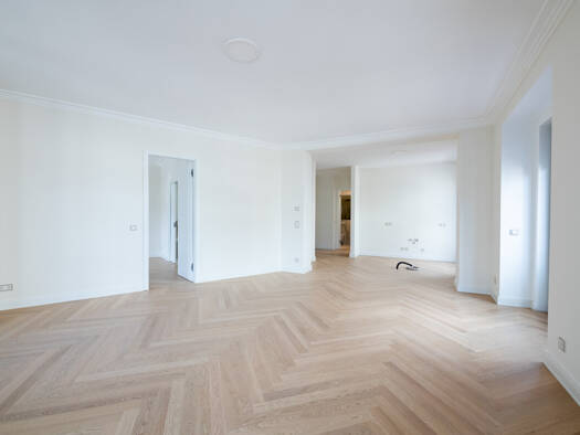 Wohnung zum Kauf - Neubau 799.000 € 3 Zimmer 96,8 m² 1. Geschoss frei ab 30.12.2026 Simplonstraße 10 Friedrichshain Berlin 10245