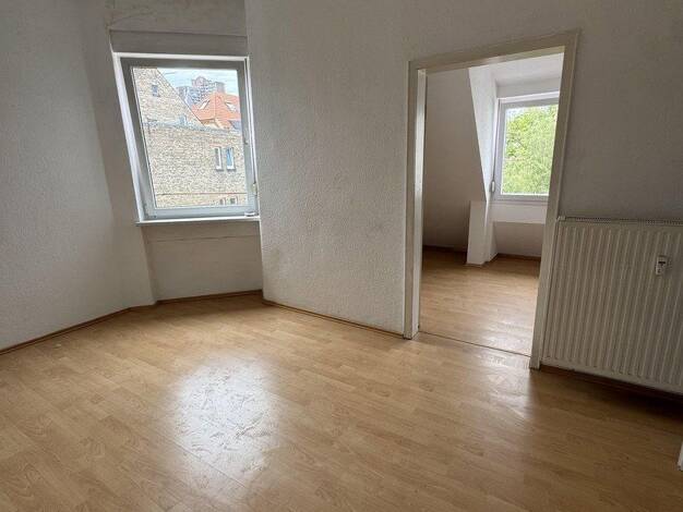 Wohnung zur Miete 650 € 2 Zimmer 48 m² 4. Geschoss Lenaustraße 22 Neckarstadt Neckarstadt - Ost 68167