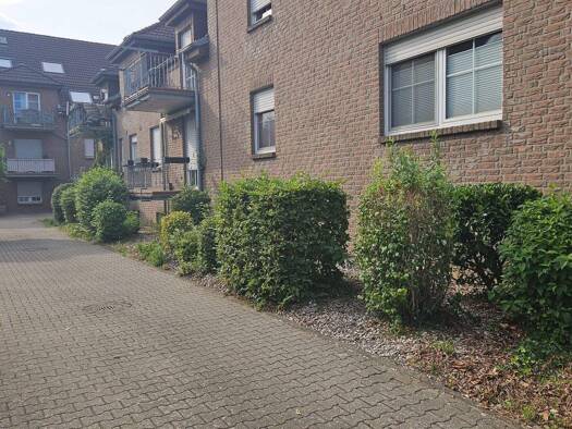 Wohnung zum Kauf 239.000 € 3 Zimmer 107 m² 1. Geschoss frei ab sofort Griethausen Kleve 47533