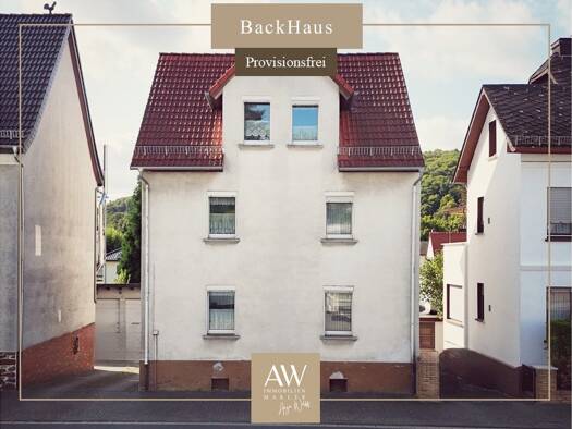 Einfamilienhaus zum Kauf 263.000 € 5 Zimmer 155 m² 339 m² Grundstück Aßlar 35614