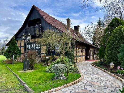 Einfamilienhaus zum Kauf 429.000 € 6 Zimmer 180 m² 5.711 m² Grundstück Suttrup Freren 49832