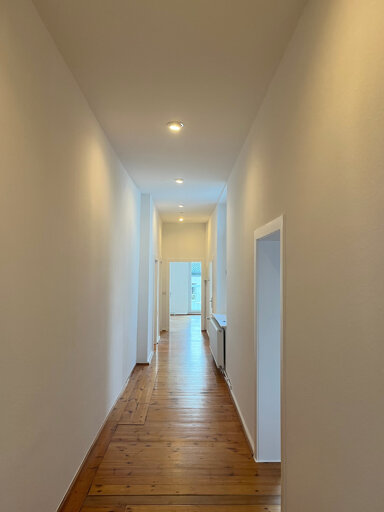 Wohnung zur Miete 1.570 € 5 Zimmer 121 m² 2. Geschoss frei ab sofort Kettelerstr. 15 Kreuz Münster 48145