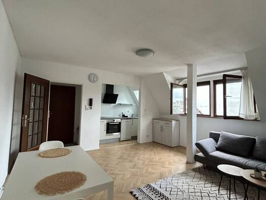 Wohnung zur Miete 640 € 2 Zimmer 41 m² Geschoss 2/2 frei ab 01.06.2026 Langen 63225