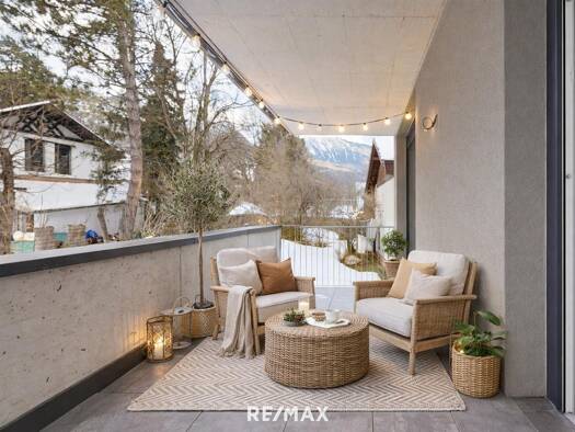 Wohnung zum Kauf - Erstbezug 449.000 € 3 Zimmer 78 m² 2. Geschoss Imst 6460