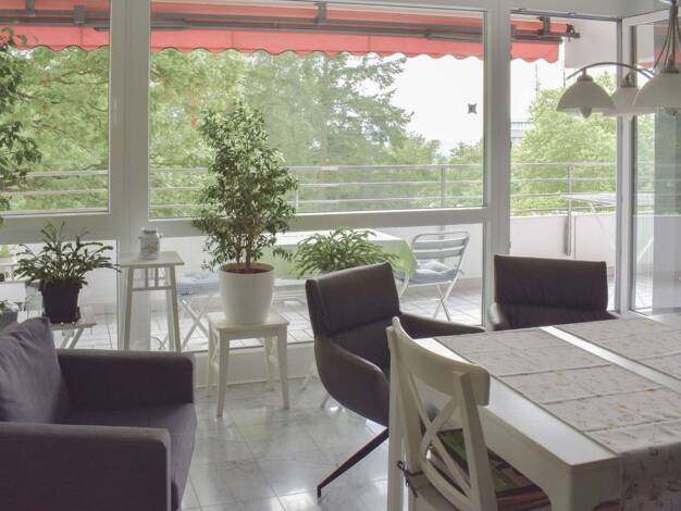 Wohnung zum Kauf 3 Zimmer 92 m² 1. Geschoss Boxberg Heidelberg 69126