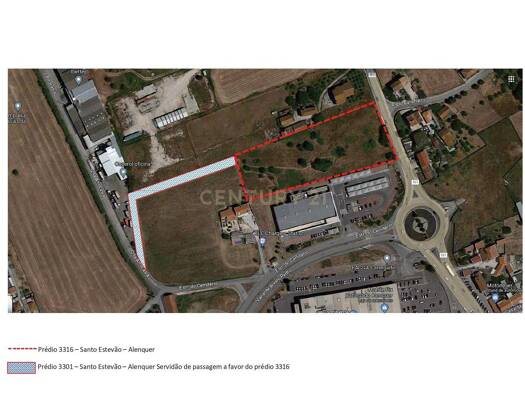 Bauernhof zum Kauf 1.200.000 € 9.200 m² Grundstück Rua Casal Novo da Charneca  Alenquer  Portugal Alenquer (Santo Estêvão e Triana) 2580-348