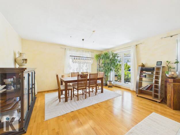 Wohnung zum Kauf 319.000 € 3 Zimmer 89,9 m² 1. Geschoss Oggersheim Ludwigshafen am Rhein 67071