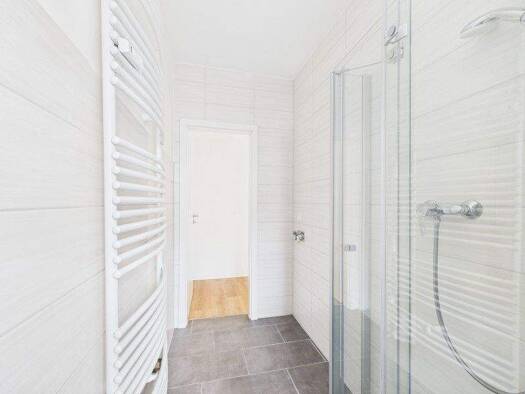 Wohnung zur Miete 369 € 3 Zimmer 59,5 m² EG Schubertstr. 19 Kapellenberg Chemnitz 09119