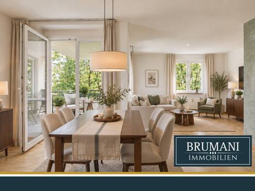 Wohnung zum Kauf 497.000 € 2 Zimmer 81 m² 2. Geschoss Waldsee Ost 79117