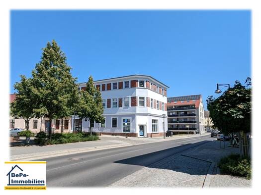 Haus zum Kauf 595.000 € 552 m² 599 m² Grundstück frei ab sofort Anklam 17389