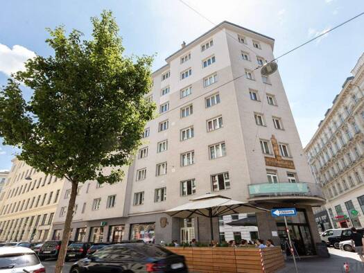 WG-Zimmer zum Kauf 745.000 € 3 Zimmer 68,7 m² Wien 1010