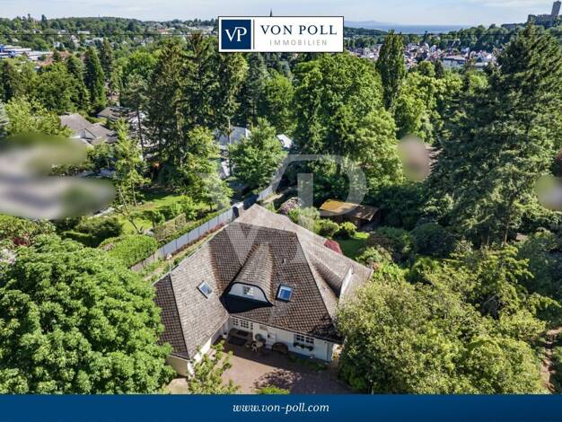 Villa zum Kauf 2.950.000 € 7 Zimmer 356,1 m² 1.868,9 m² Grundstück Königstein 61462