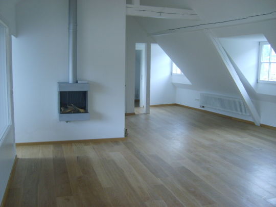 Wohnung zur Miete 799 € 3 Zimmer 137 m²<br/>Wohnfläche ab sofort<br/>Verfügbarkeit Luisenstraße 24 Baden-Baden - Kernstadt Baden-Baden 76530