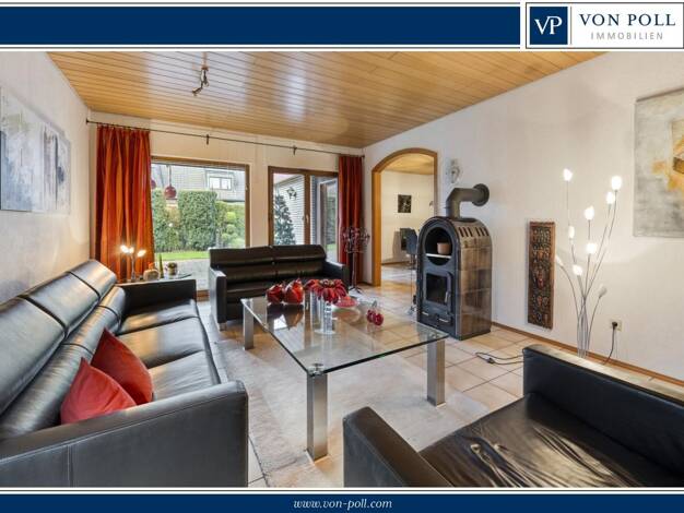 Einfamilienhaus zum Kauf 670.000 € 4 Zimmer 119,9 m² 601 m² Grundstück Strümp Meerbusch 40670