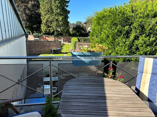 Wohnung zur Miete 723 € 2 Zimmer 64 m² 1. Geschoss Brand Aachen 52078