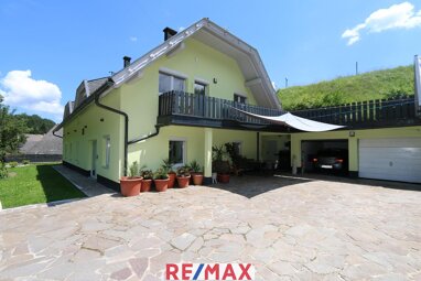 Mehrfamilienhaus zum Kauf 498.000 € 10 Zimmer 255 m² 1.434 m² Grundstück Rosenbach 9183